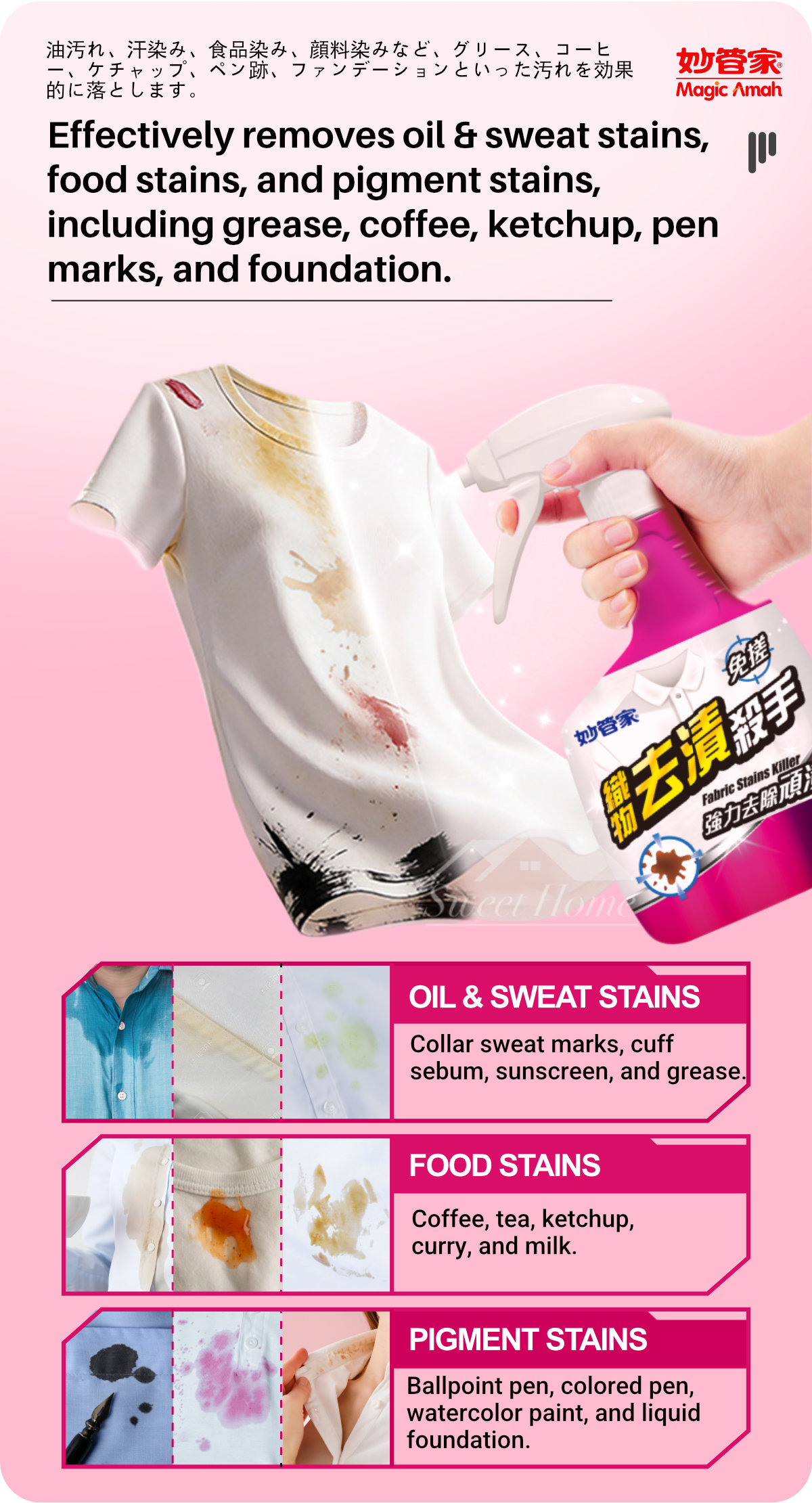 Magic Amah - Fabric Stains Killer-4